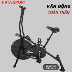 Xe đạp tập thể dục toàn thân HT2023