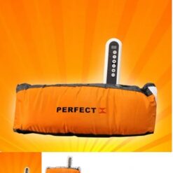 Đai mát xa giảm mỡ bụng PUS