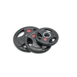 Tạ đĩa cao su cao cấp Brosman (ĐVT: 1KG)