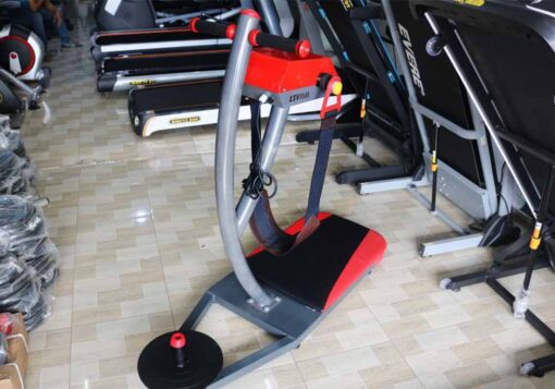 Máy rung bụng HT 103 BF - Hình ảnh 2