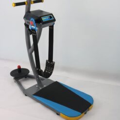 Máy rung bụng HT 103 BF