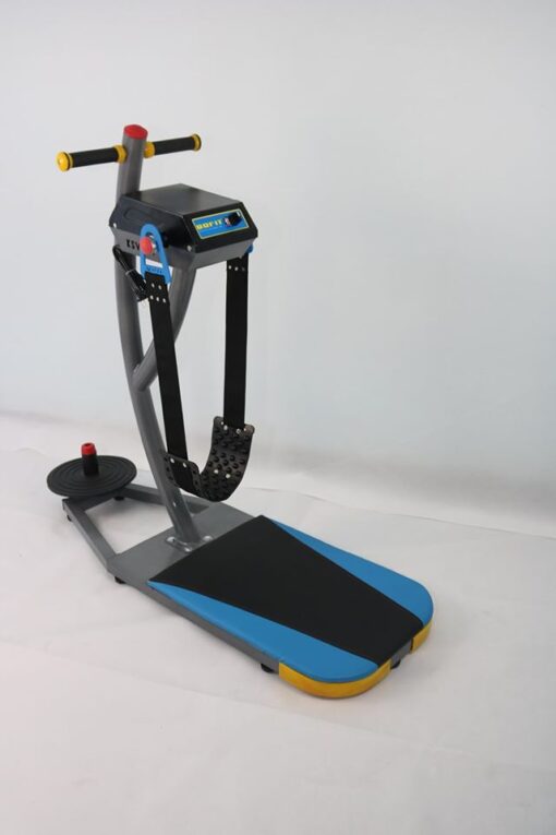 Máy rung bụng HT 103 BF
