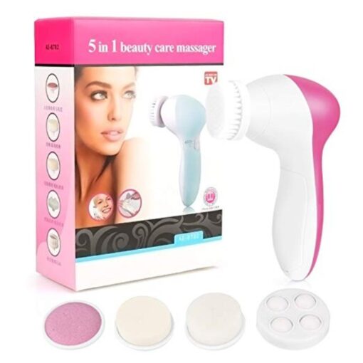Máy massage mặt cầm tay