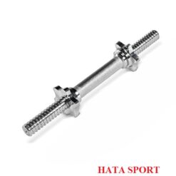Tay đòn tạ tay inox 35cm