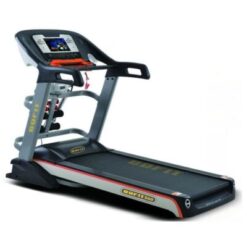 Máy chạy bộ điện đa năng BF-560