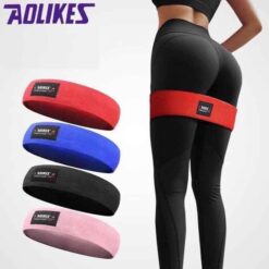 Dây tập đàn hồi Mini band AL3603