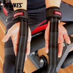 Dây kéo lưng trợ lực cổ tay AL7638