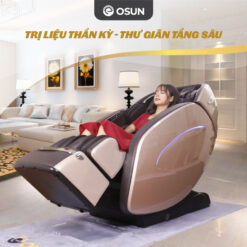 Ghế Massage Toàn Thân DV-SK69