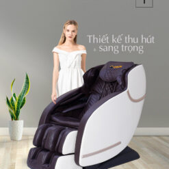 Ghế massage toàn thân DV OS SK-39