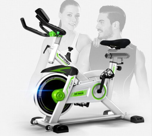 Xe đạp tập thể dục tại nhà HT-6415