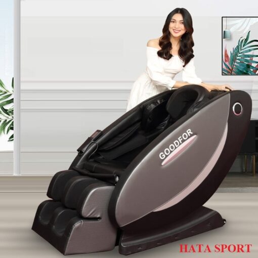 Ghế massage toàn thân HT-998-L - Hình ảnh 3