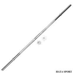 Đòn tạ inox phi 50