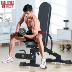 Ghế tập tạ đa năng điều chỉnh HT290