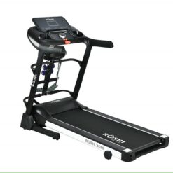 Máy chạy bộ điện đa năng XC90