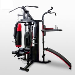 Giàn Tạ Cao Cấp Zasami KZ-83