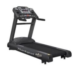 Máy chạy bộ điện phòng gym DV