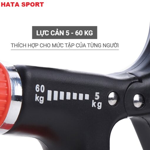 Kìm bóp tay Hata Sport HT01E - Hình ảnh 3