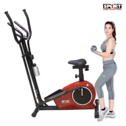 Xe đạp tập thể thao cao cấp SP - BK8509H