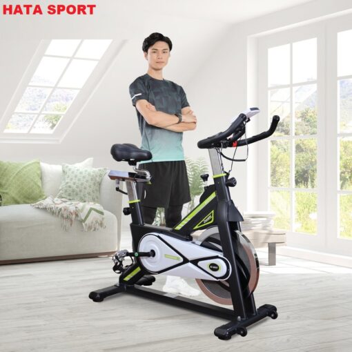 Xe đạp tập thể dục tập gym tại nhà KZ6417