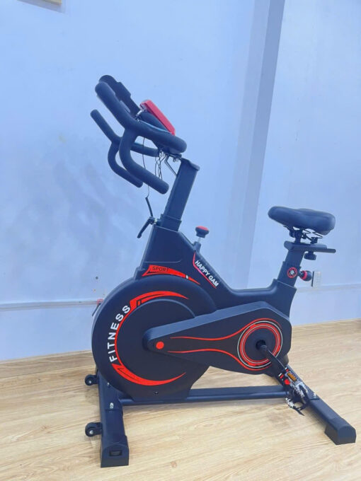 Xe đạp tập thể dục tập gym tại nhà HT2050 - Hình ảnh 4