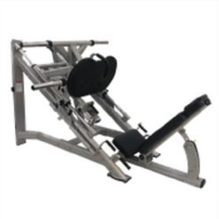 Máy đạp đùi xiên 45 độ PU HT02