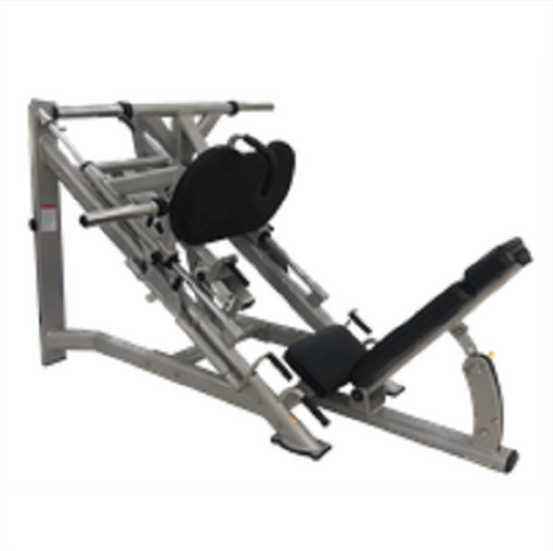 Máy đạp đùi xiên 45 độ PU HT02