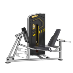 Máy tập đạp đùi PU HT215