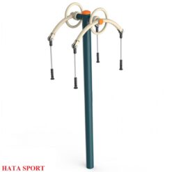 Thiết Bị Tập Kéo Giãn Tay Ngoài Trời KZHT 007