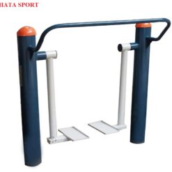 Máy Tập Đi Bộ Trên Không Đơn KZHT-002A