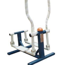 Máy tập đi bộ lắc tay ngoài trời KZHT 057