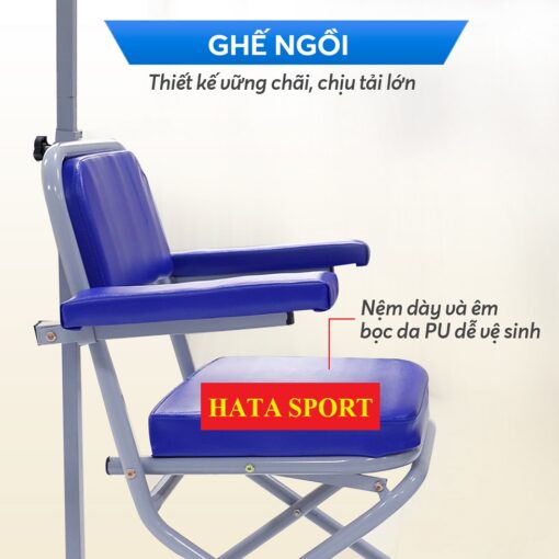 Thiết bị phục hồi chức năng 3 in 1 - Hình ảnh 6