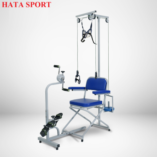 Thiết bị phục hồi chức năng 4 in 1