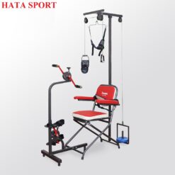 Thiết bị phục hồi chức năng KZ 401