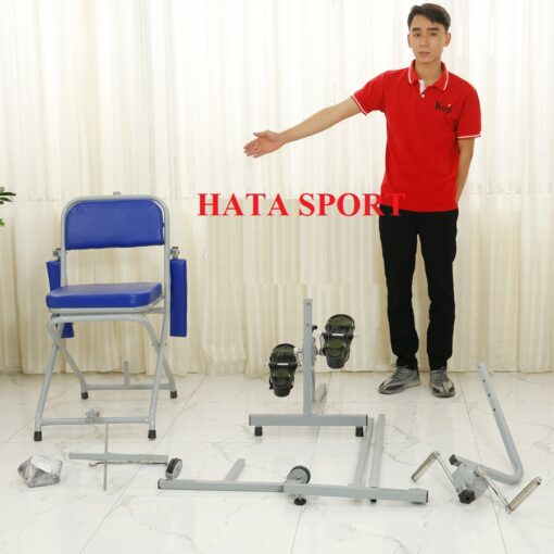 Thiết bị phục hồi chức năng 4 in 1 - Hình ảnh 3