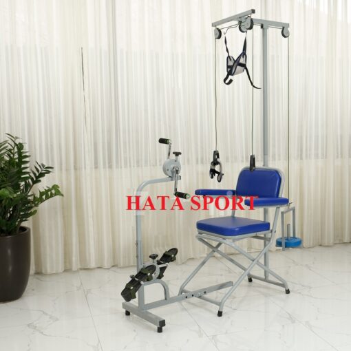 Thiết bị phục hồi chức năng 4 in 1 - Hình ảnh 2