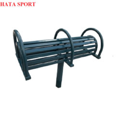 Thiết Bị Tập Uốn Eo ngoài trời KZHT 018