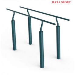 Xà Kép tập luyện Ngoài Trời KZHT 023A