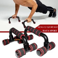 Dụng cụ tập hít đất chữ U