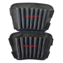 Tạ chì đeo chân 2kg 1 bên (ĐVT: 1 cặp)