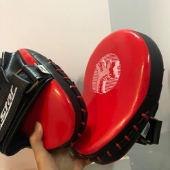 Đích đỡ bàn tay vỏ thuật