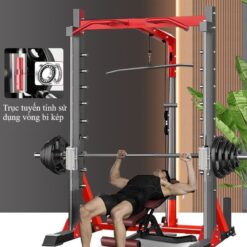 Khung rack đa năng G03