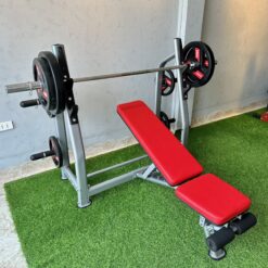 Khung Giàn Tạ Đa Năng G02 | Tập Gym Tại Nhà Chắc Chắn, An Toàn