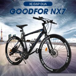 Xe đạp đua Goodfor NX7
