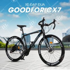 Xe đạp đua Goodfor CX7