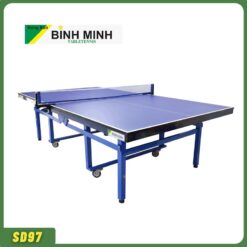 Bàn bóng bán Bình Minh SD97