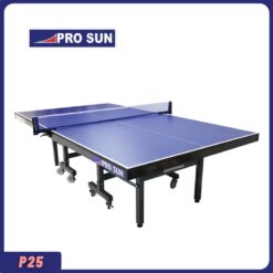 Bàn bóng bàn PRO SUN P25