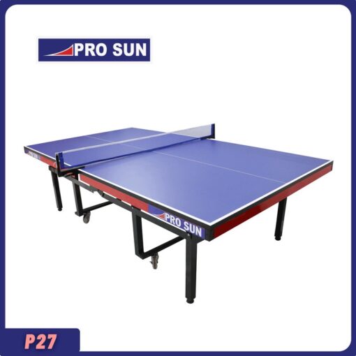 Bàn bóng bàn PRO SUN P27