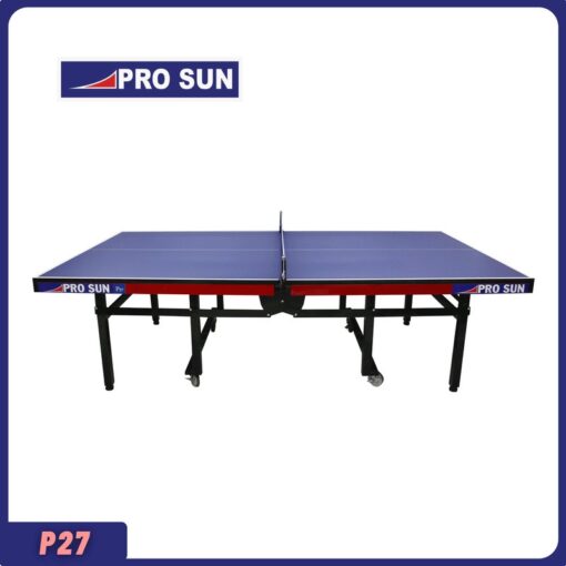 Bàn bóng bàn PRO SUN P27 - Hình ảnh 3