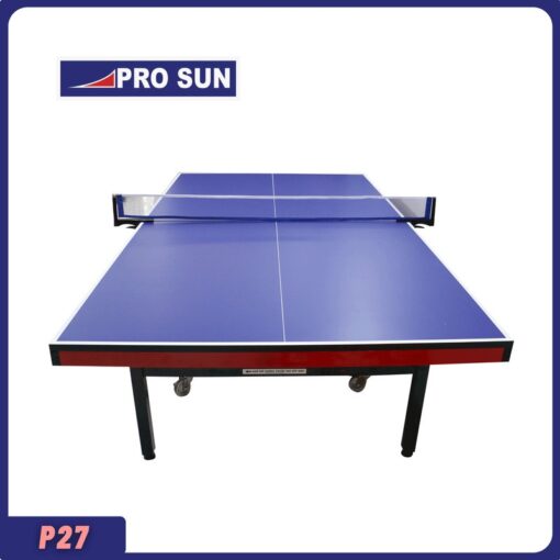 Bàn bóng bàn PRO SUN P27 - Hình ảnh 2