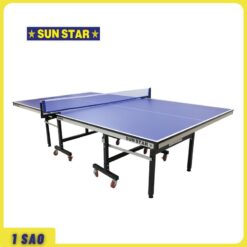 Bàn bóng bàn SUNSTAR 1 SAO